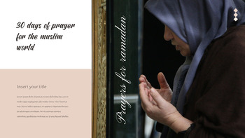 라마단의 달 피피티 템플릿 디자인_17