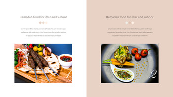 라마단의 달 피피티 템플릿 디자인_18