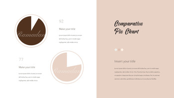 라마단의 달 피피티 템플릿 디자인_28