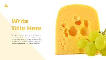 Cheese PowerPoint to Google Slides_14