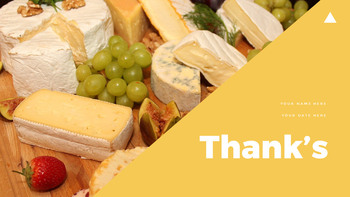 Cheese PowerPoint to Google Slides_35