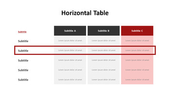 禁止抽烟 谷歌幻灯片模板_29