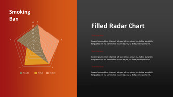 禁止抽烟 谷歌幻灯片模板_34
