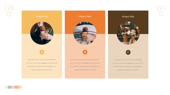 Organic Ice Cream Easy Google Slides Template_16