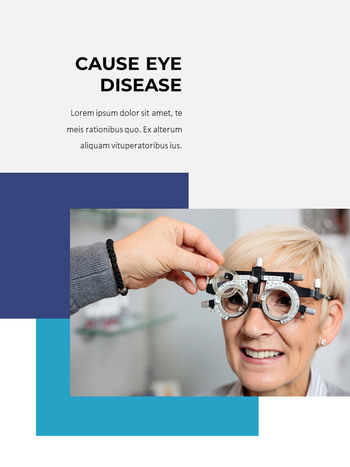 Ophthalmology template google slides
