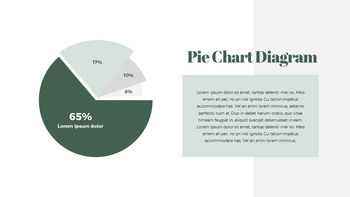 大自然 谷歌幻灯片模板图设计_32