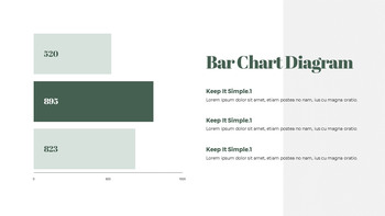 大自然 幻灯片模板_39