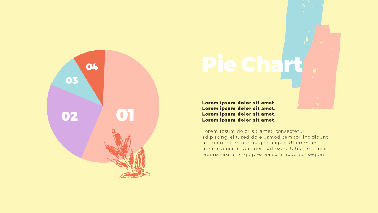 VACATION google slides template