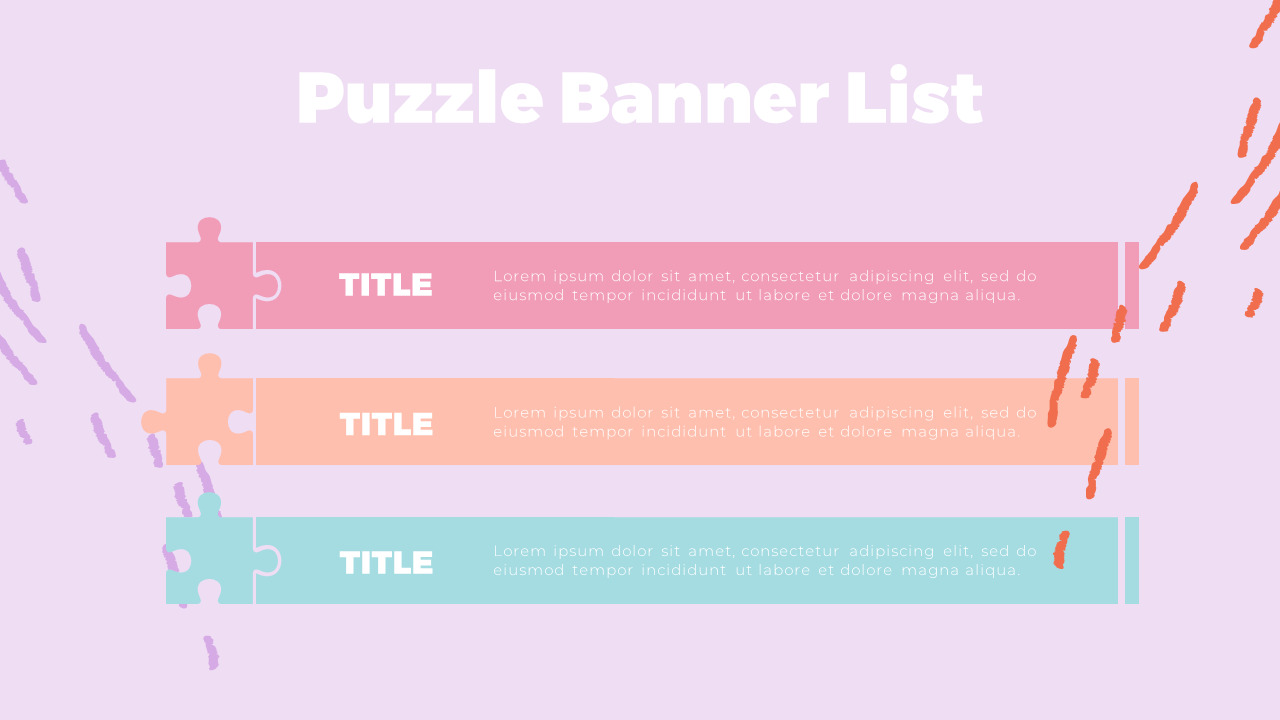 VACATION google slides template