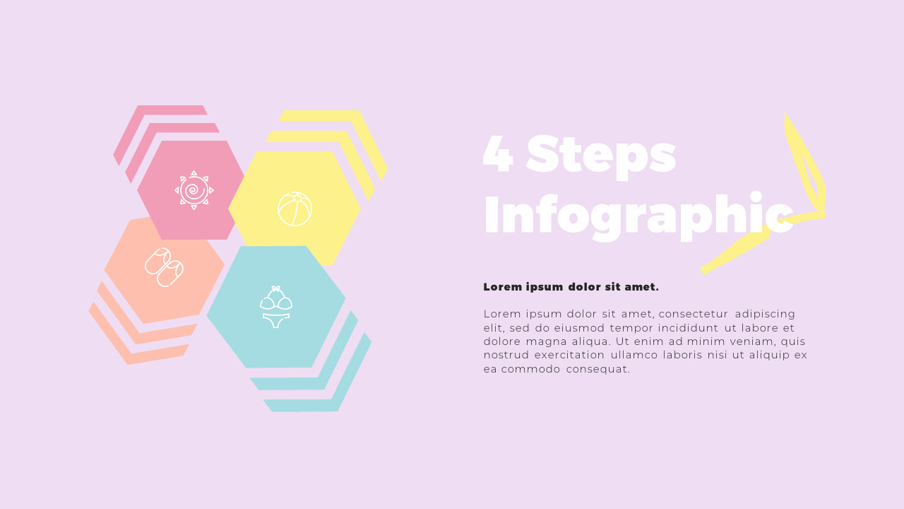 VACATION google slides template