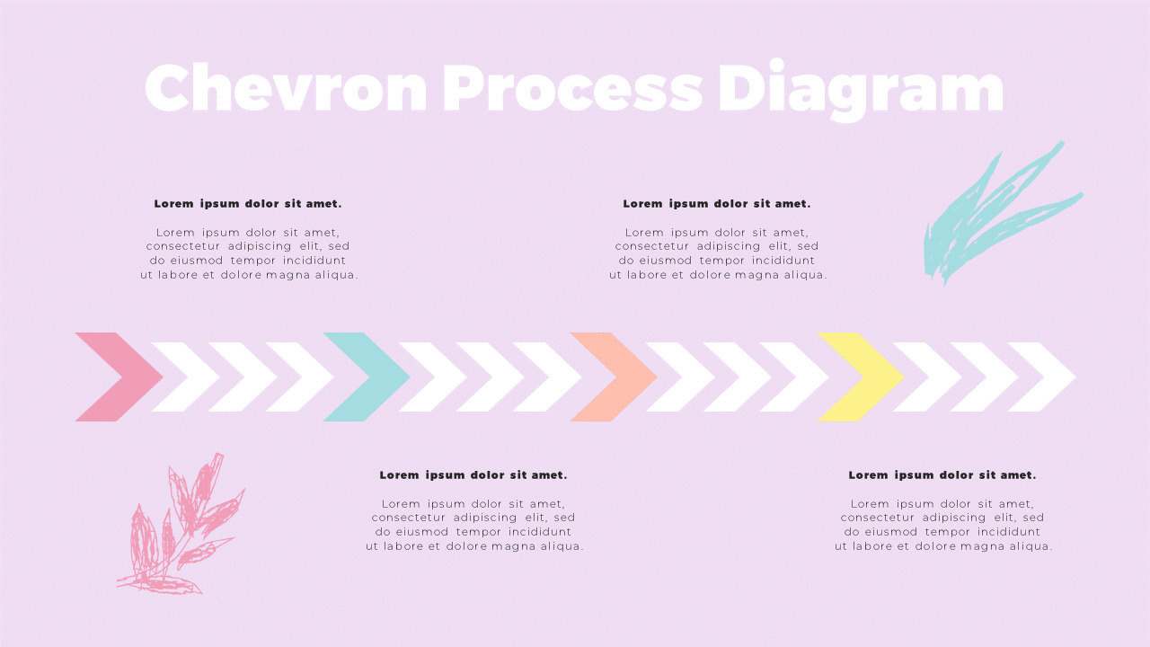 VACATION google slides template