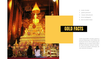 Amazing Facts about Gold Google Slides Presentation_06