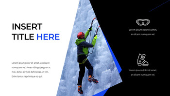 Ice Climbing Google Docs PowerPoint_07