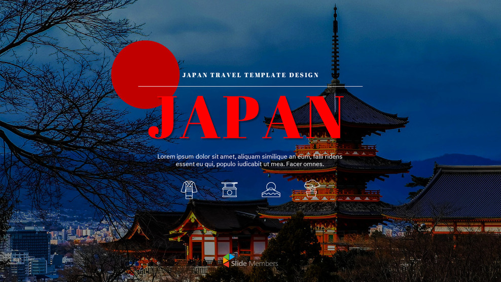 Japan Presentation Google Slides Templates_01