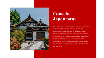 Japon Modèles de présentation Google Slides_21