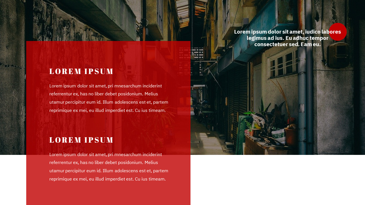 Japan Presentation Google Slides Templates|Travel