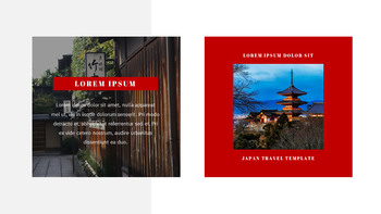 Japan Presentation Google Slides Templates_24