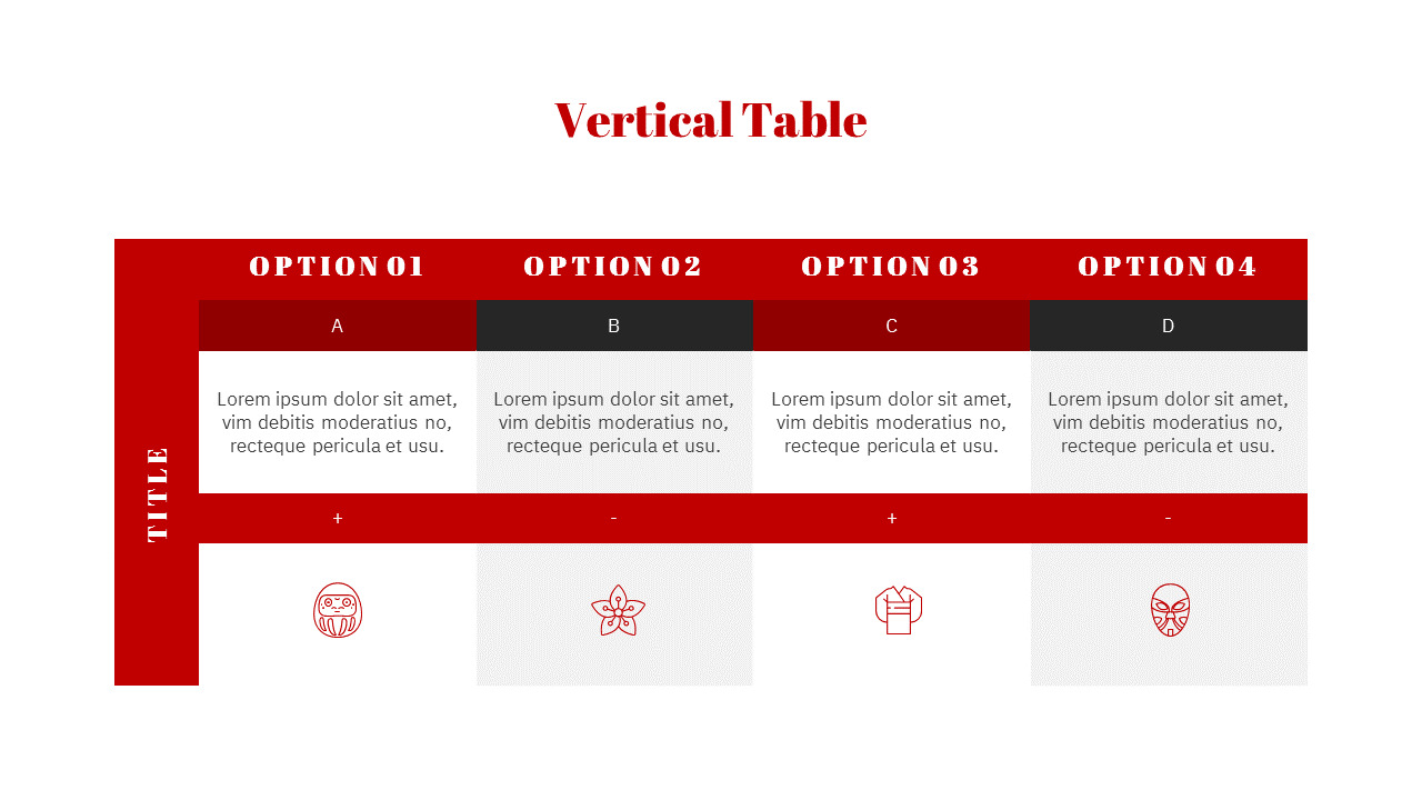 Japan Presentation Google Slides Templates|Travel