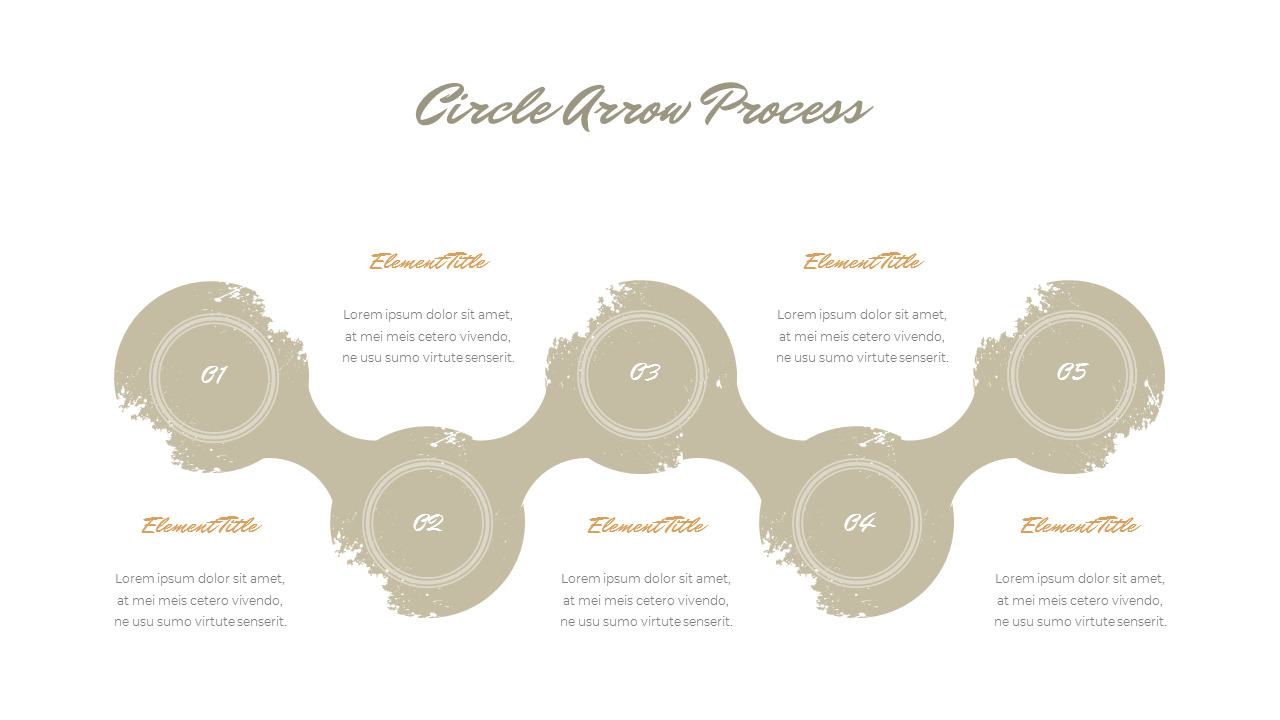 Vintage Typewriter Google Docs PowerPointSlides