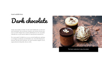 Valentine’s day chocolate Best Google Slides_13