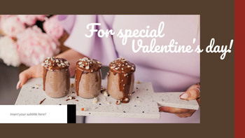 Valentine’s day chocolate Best Google Slides_17