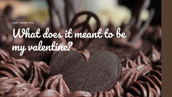 Chocolat de la Saint-Valentin Meilleures diapositives Google_23