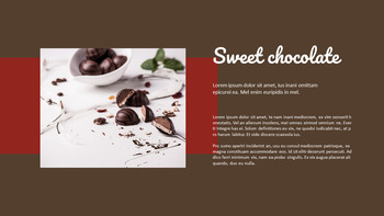 Chocolate de San Valentín Mejores diapositivas de Google_24