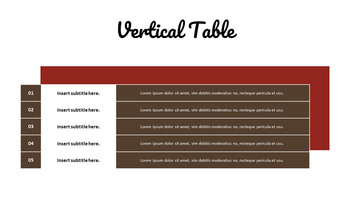 Valentinstag Schokolade Beste Google Slides_30