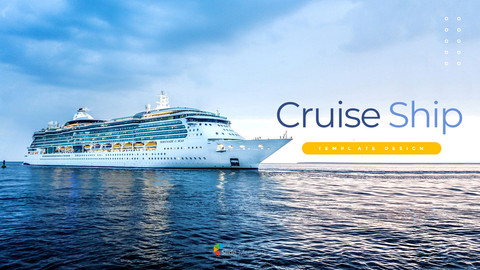 Cruise Ship Google PPT Templates_01