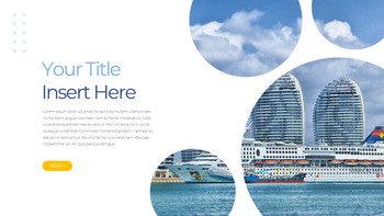 Cruise Ship Google PPT Templates_24