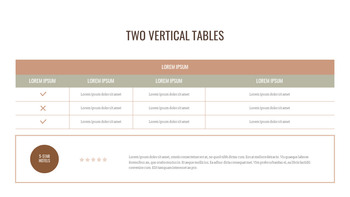 Hotel Services & Facilities Simple Slides Design_32