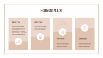 Servicios e instalaciones del hotel Diseño de diapositivas simple_33