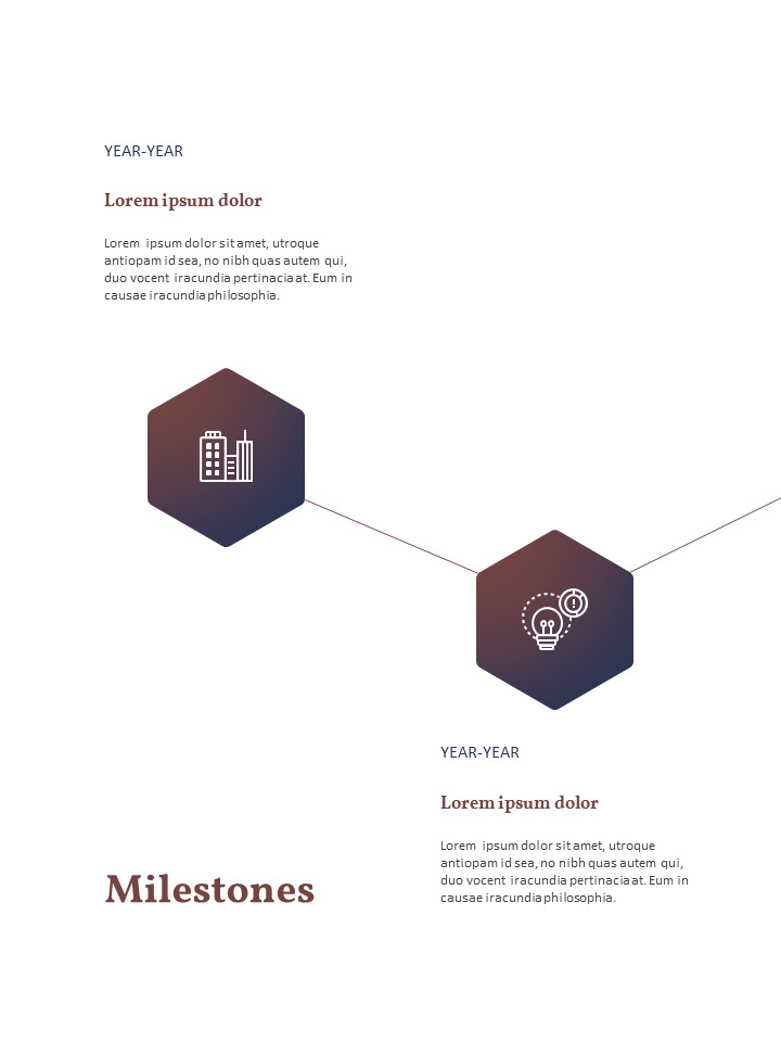 Premium Business multipurpose Template Google Slides to PowerPoint