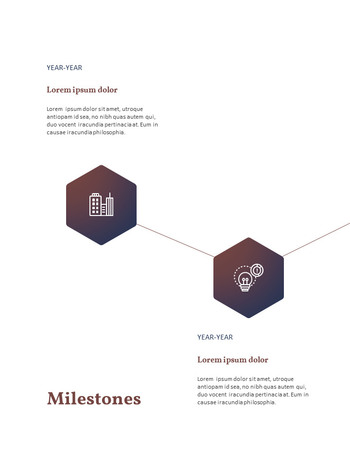 Premium Business multipurpose Template Google Slides to PowerPoint