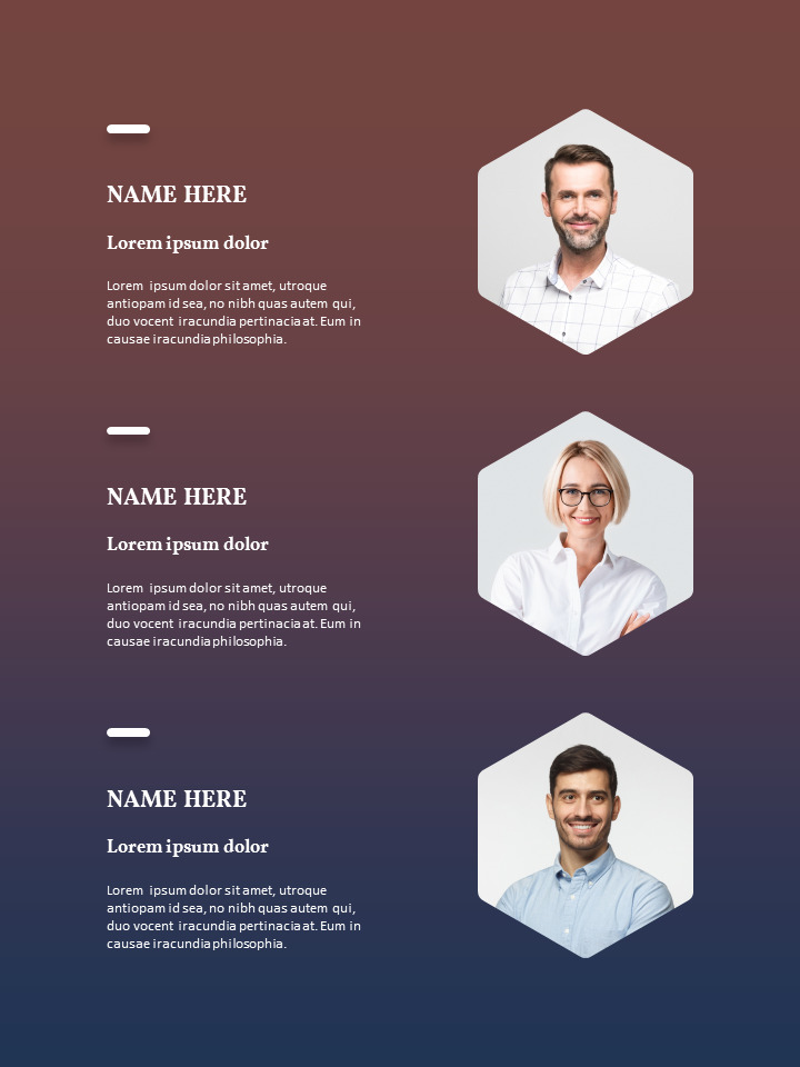Premium Business multipurpose Template Google Slides to PowerPoint