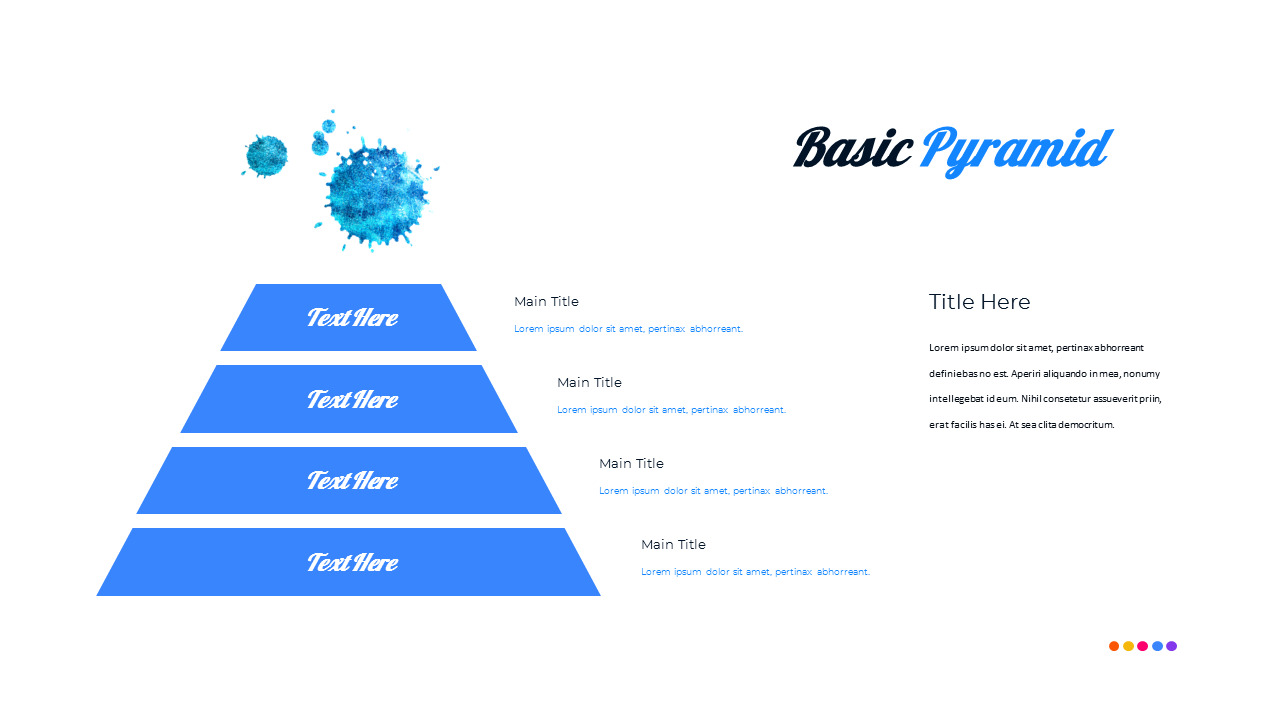 Art Painting Google Slides TemplatesLifestyle