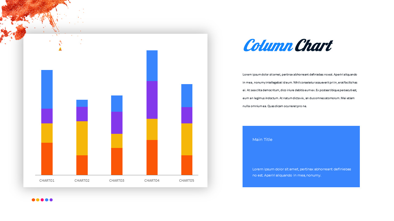 Art Painting Google Slides TemplatesLifestyle