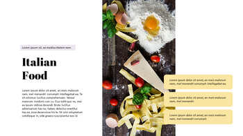 Pasta Presentation Google Slides Templates_07