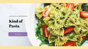 Pasta Presentation Google Slides Templates_17