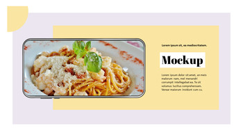 Pasta Presentation Google Slides Templates_39