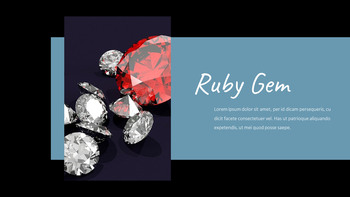 Beautiful Gemstone Google Slides Interactive_09