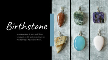 Beautiful Gemstone Google Slides Interactive_10