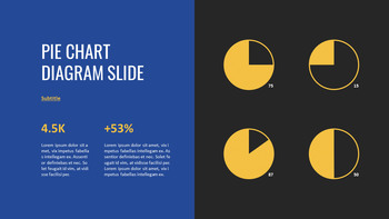 Internationaler Tag gegen Rassismus Google Slides Template Design_26