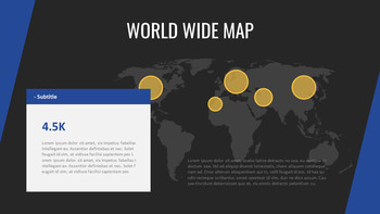 International Day Against Racism Google Slides Template Design_34