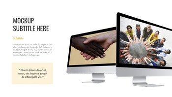 International Day Against Racism Google Slides Template Design_35