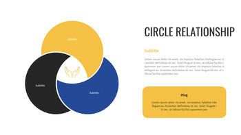 Internationaler Tag gegen Rassismus Google Slides Template Design_38