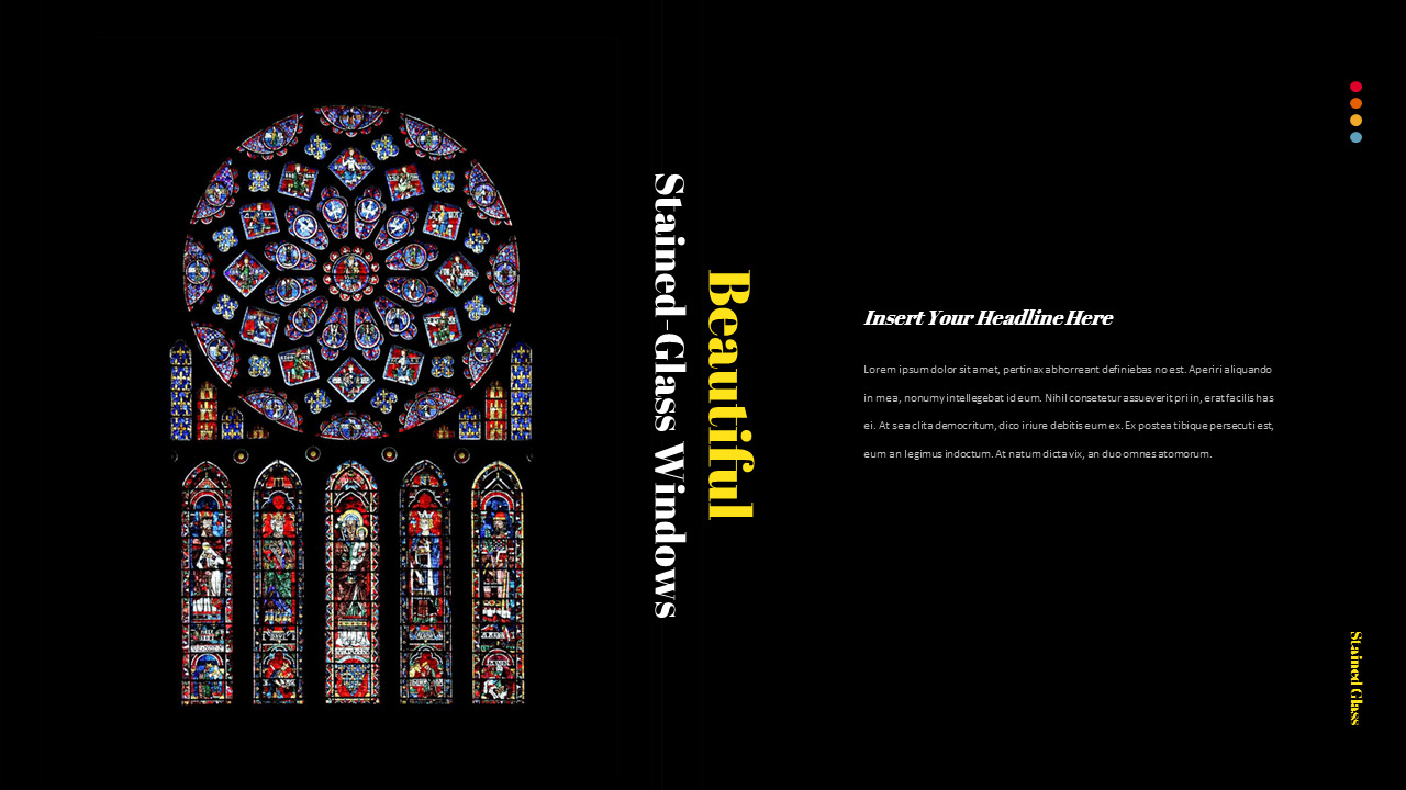 彩绘玻璃 简单的谷歌演讲_02