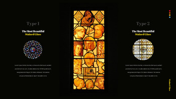 彩绘玻璃 简单的谷歌演讲_24