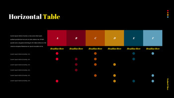 彩绘玻璃 简单的谷歌演讲_31