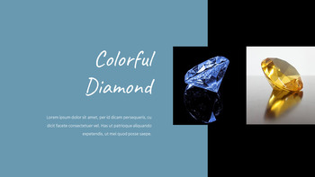 Beautiful Gemstone Google Slides Interactive_17